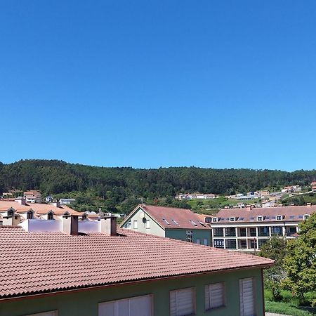 Apartamento Finisterre Infinito المظهر الخارجي الصورة