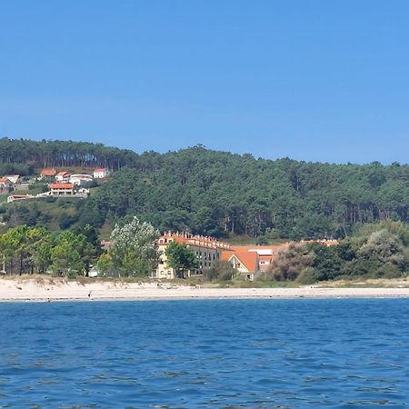 Apartamento Finisterre Infinito المظهر الخارجي الصورة