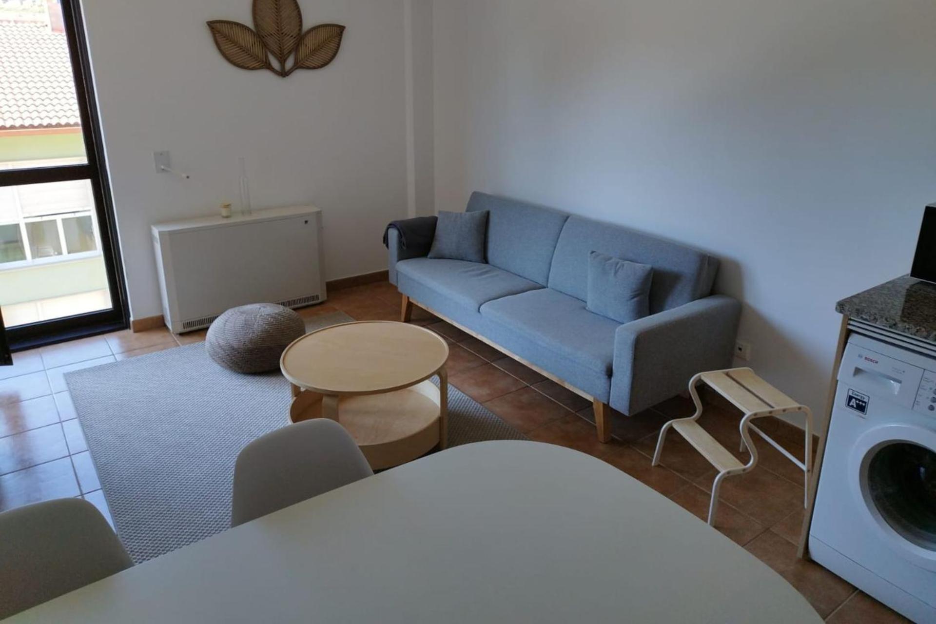 Apartamento Finisterre Infinito المظهر الخارجي الصورة