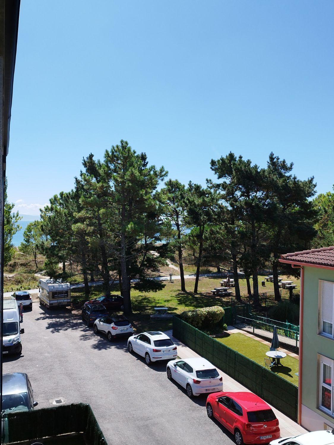 Apartamento Finisterre Infinito المظهر الخارجي الصورة