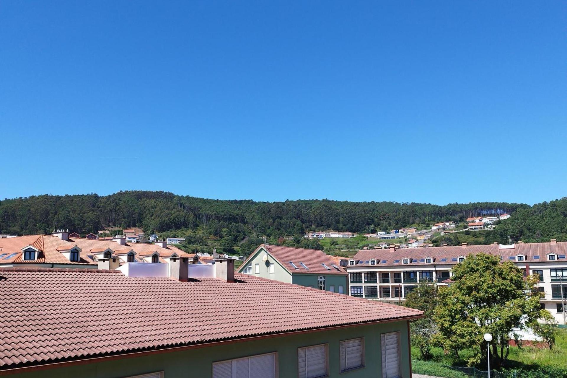 Apartamento Finisterre Infinito المظهر الخارجي الصورة